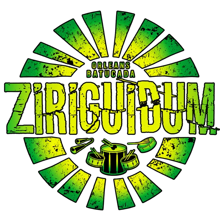 Ziriguidum